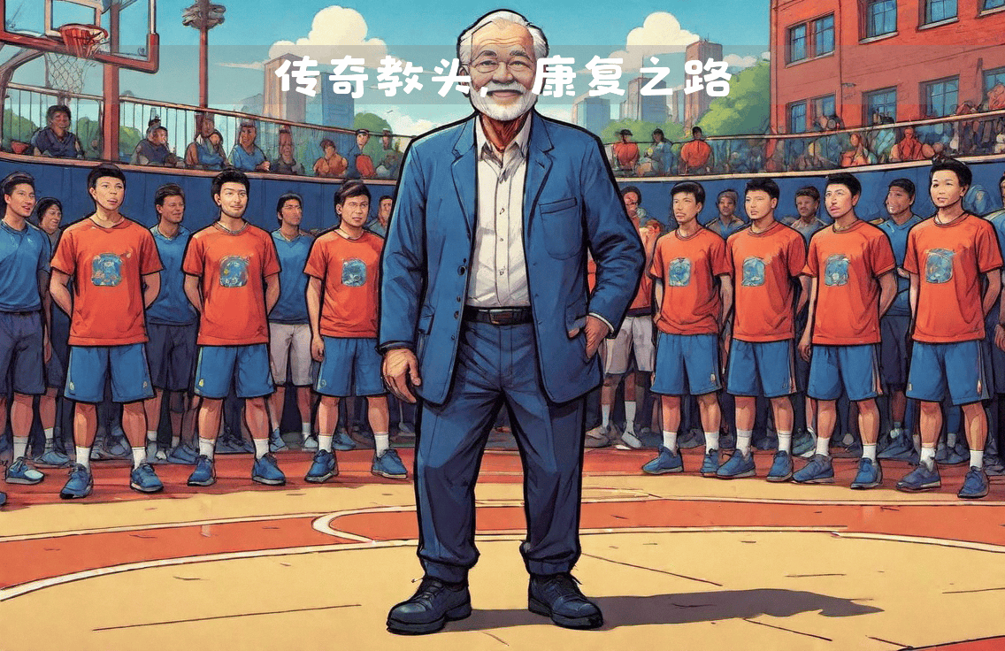 传奇教练的“战术思想”深度解读:从战术大师到文化领袖 传奇教练的“战术思想”深度解读:从战术大师到文化领袖