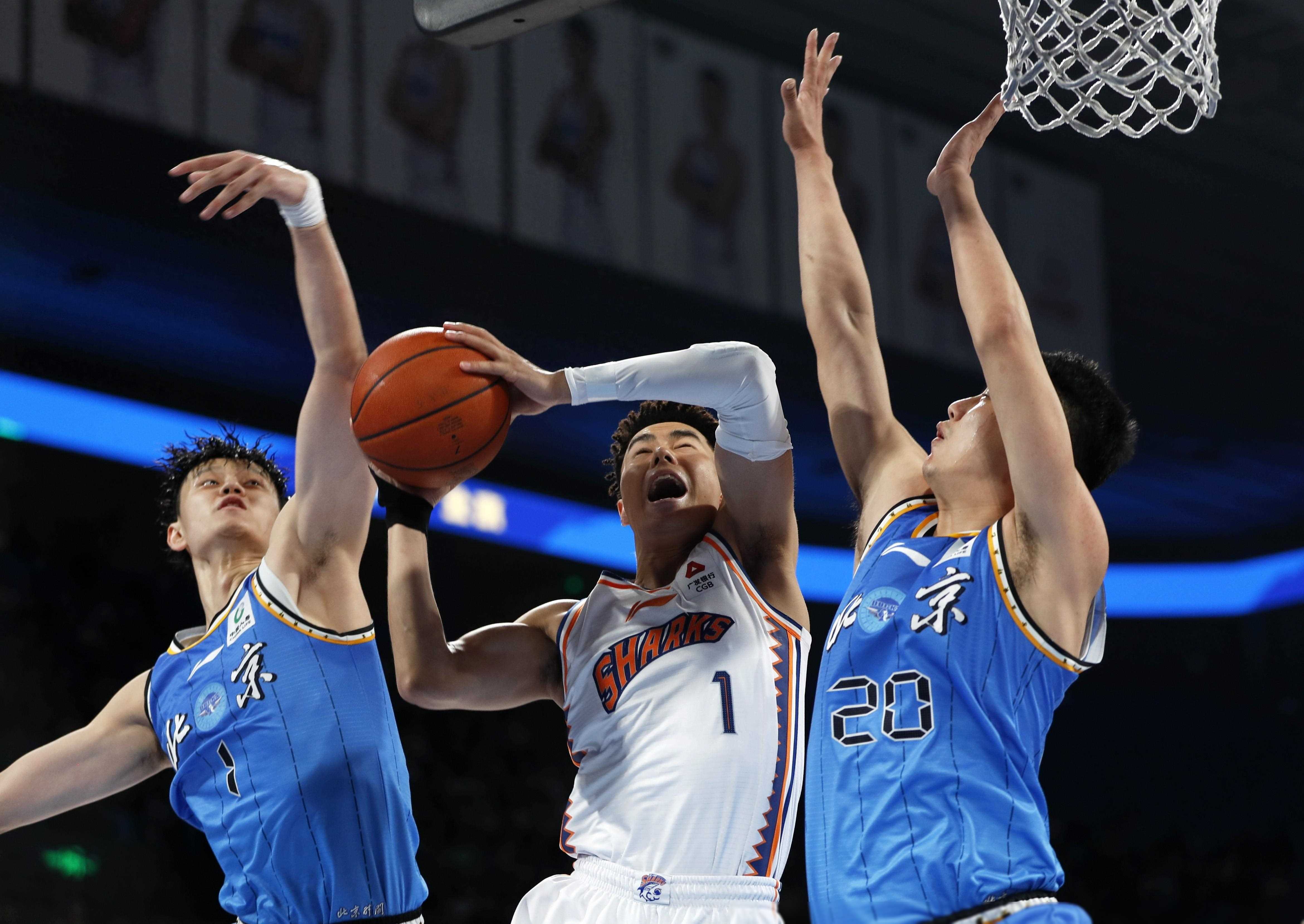 辅助战术：如何利用挡拆创造得分机会