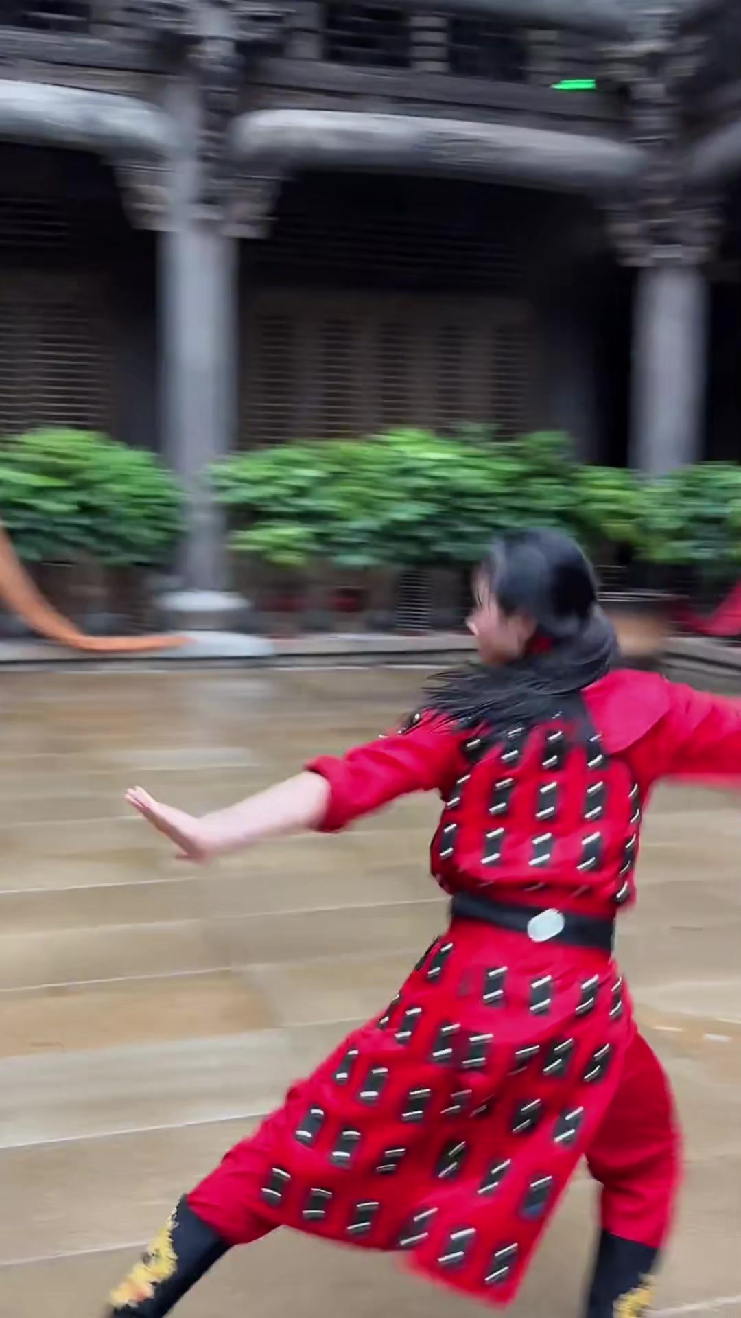 传统武术表演会,文化韵味在运动中绽放的简单介绍 传统武术表演会,文化韵味在运动中绽放的简单介绍