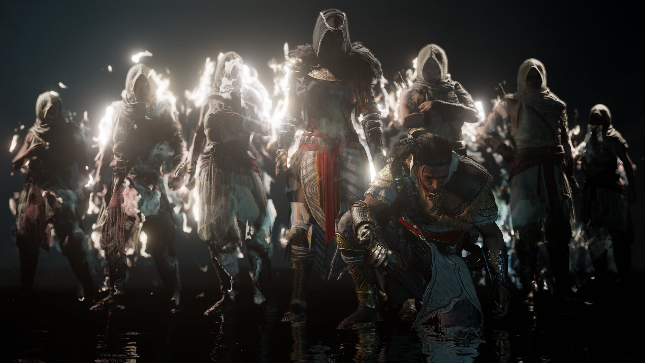 联盟最强得分手如何拆解防线，联盟第一得分手