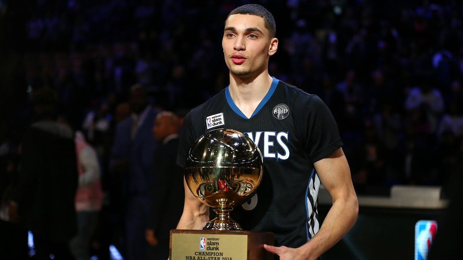 里奇·麦考：他对全黑队的影响远超一名球员，麦格里齐